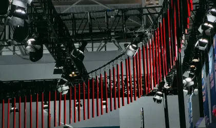 Casino Golden Lady Application mobile